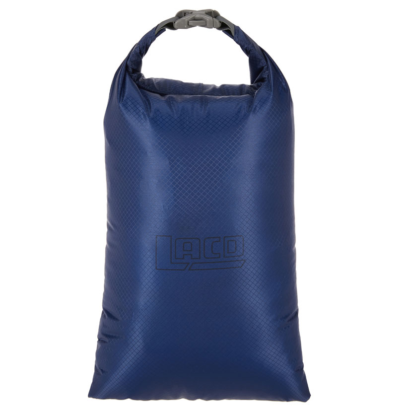 vak LACD Drybag Superlight 5L blue